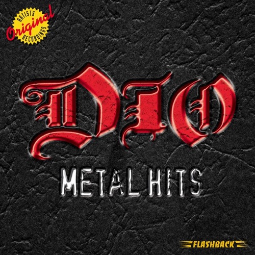 DIO Metal Hits Reviews