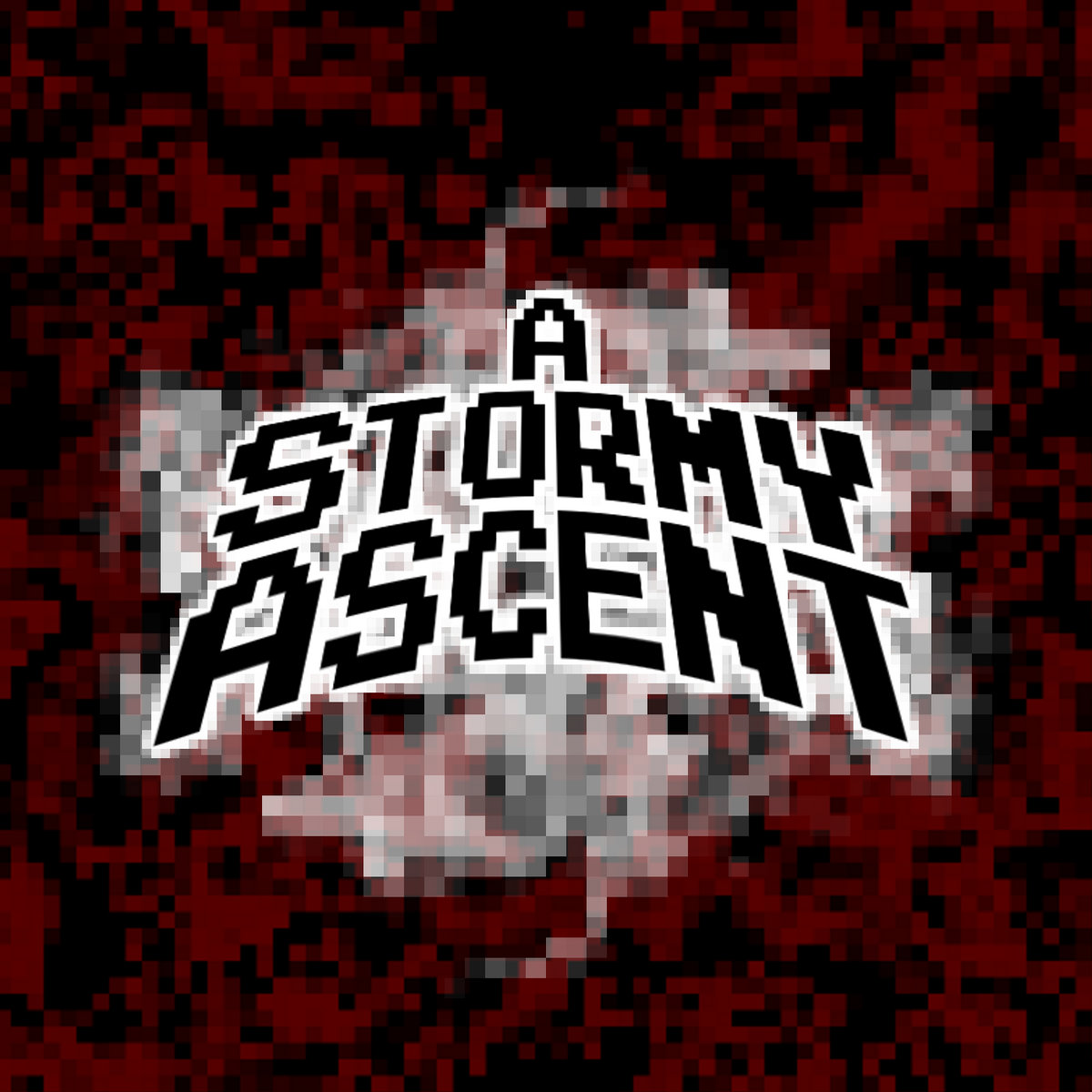 A STORMY ASCENT picture