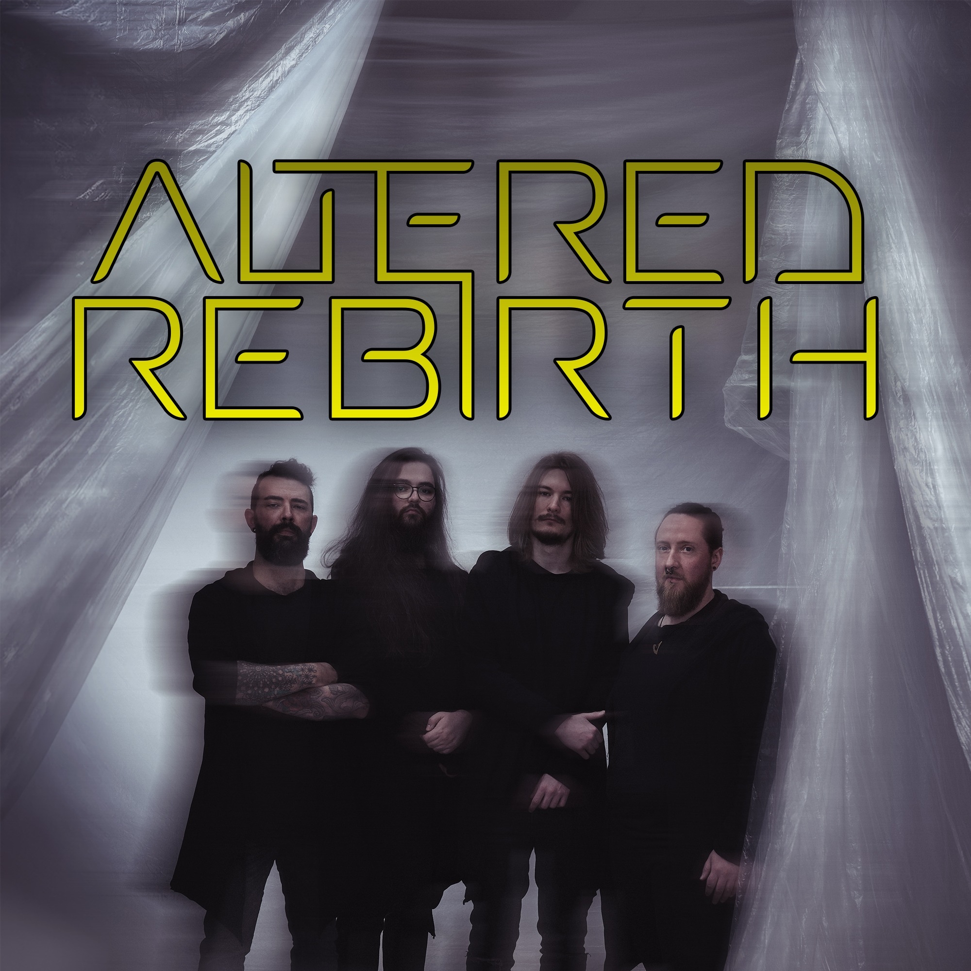 ALTERED REBIRTH picture