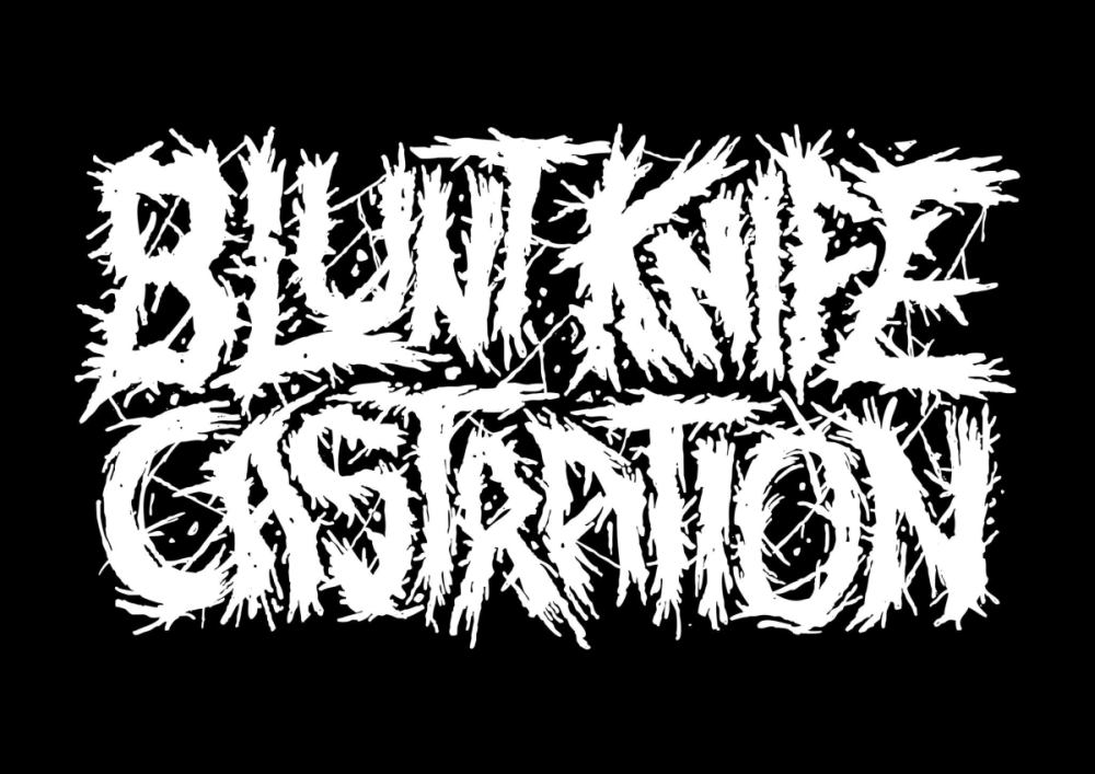 BLUNT KNIFE CASTRATION picture