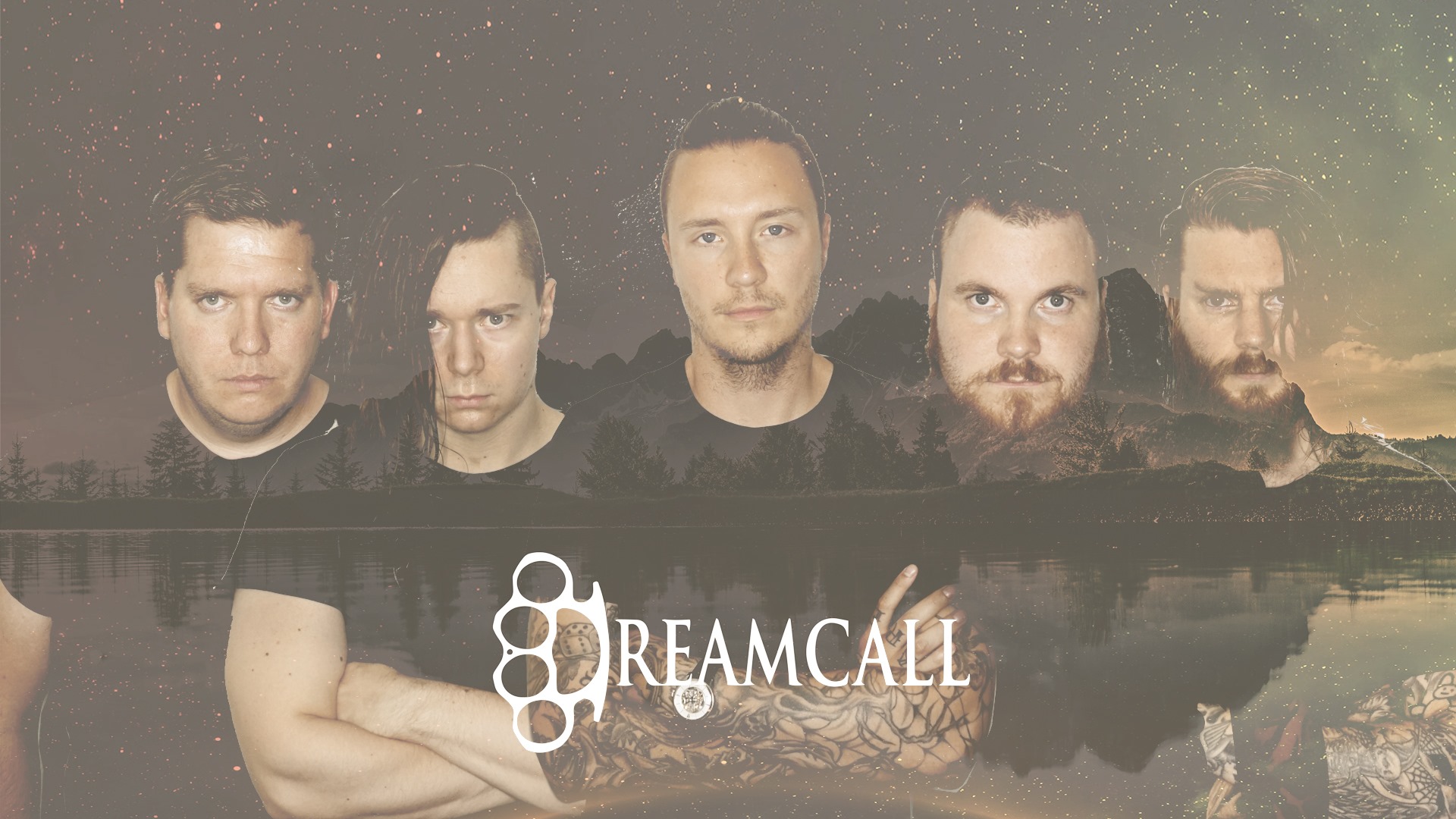 DREAMCALL picture