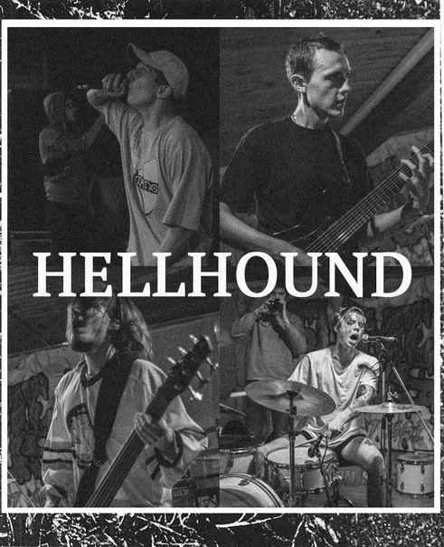 HELLHOUND picture