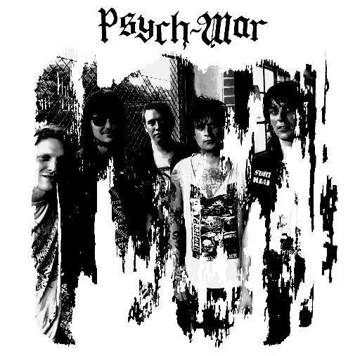 PSYCH-WAR picture