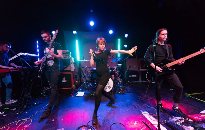 ROLO TOMASSI picture