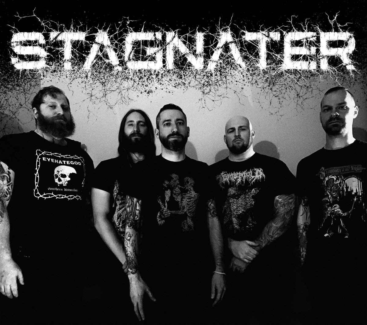 STAGNATER picture