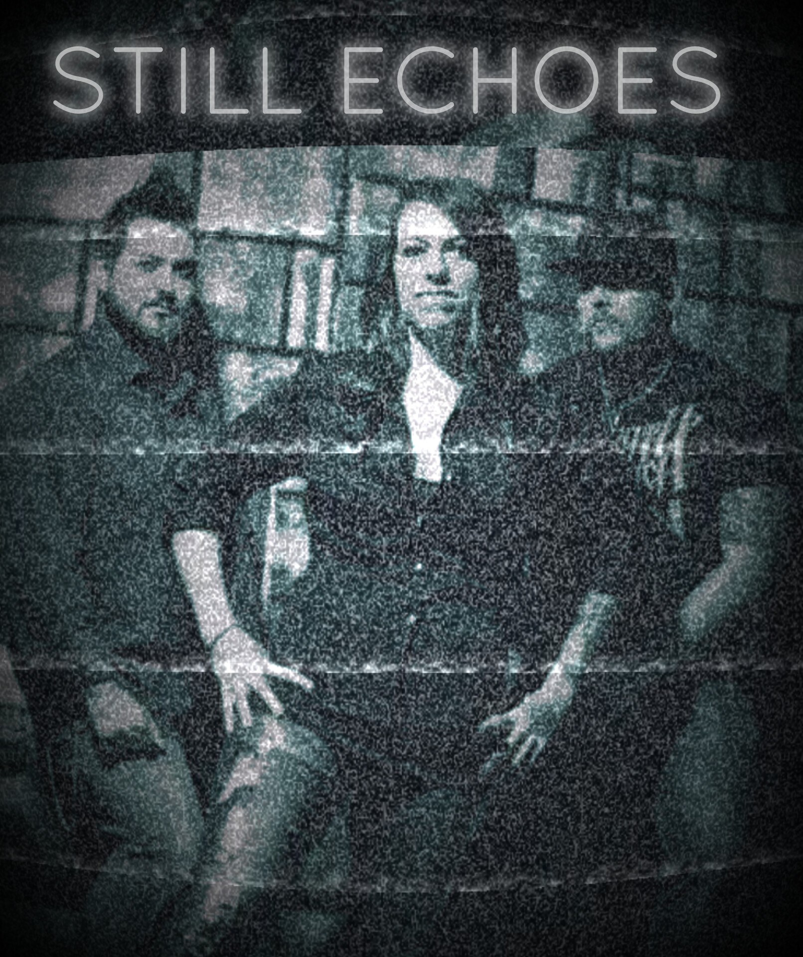 STILL ECHOES picture