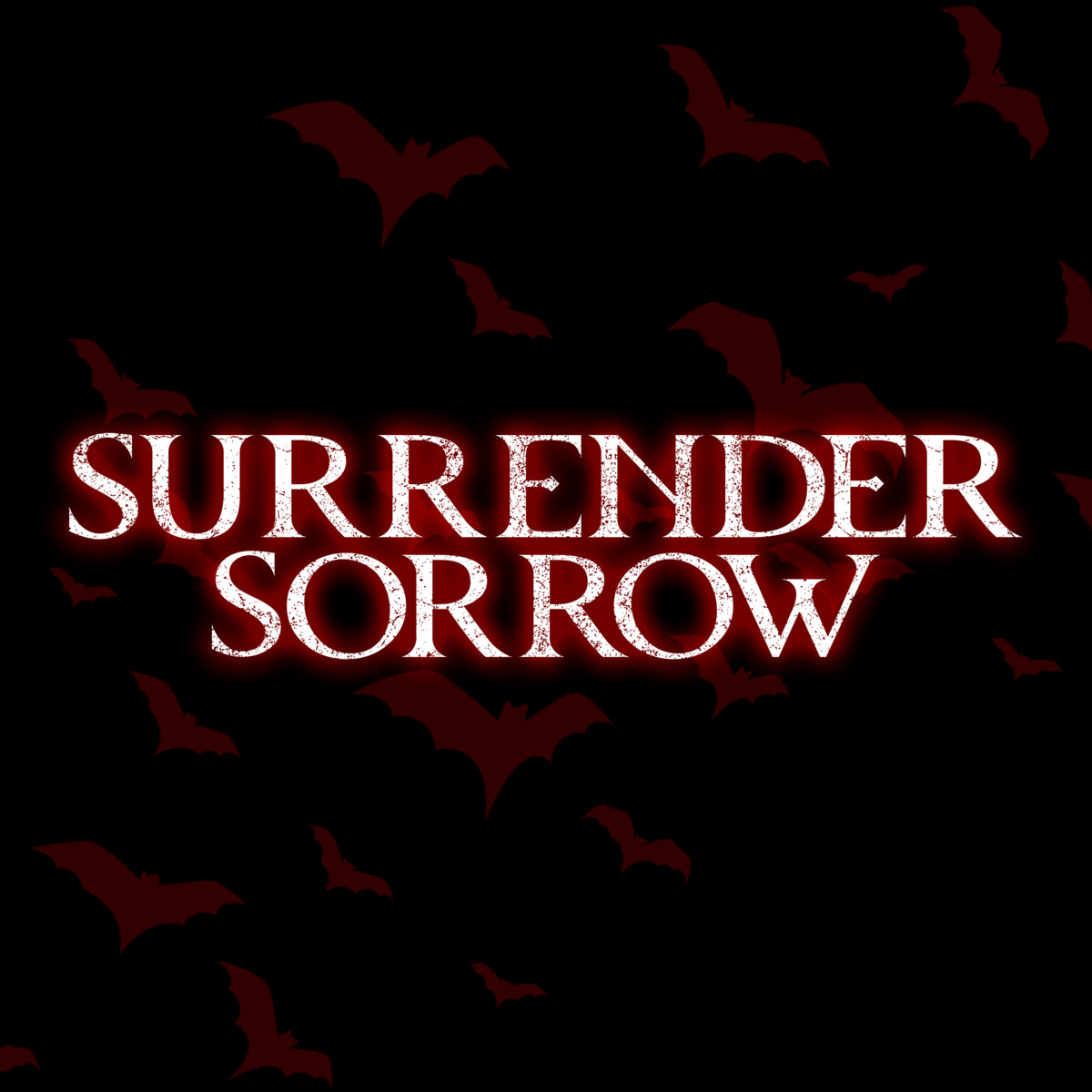 SURRENDER SORROW picture