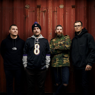 THE AMITY AFFLICTION picture