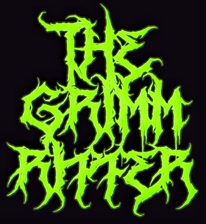 THE GRIMM RIFFER picture