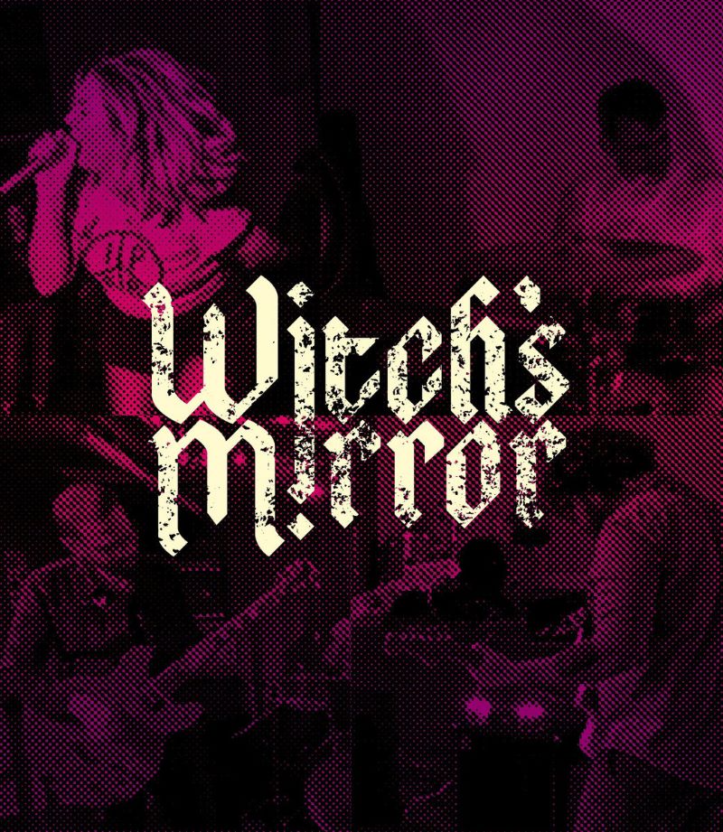 WITCH'S MIRROR picture