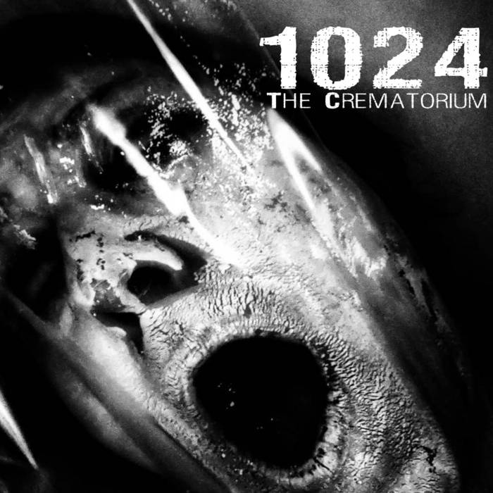 1024 - The Crematorium cover 