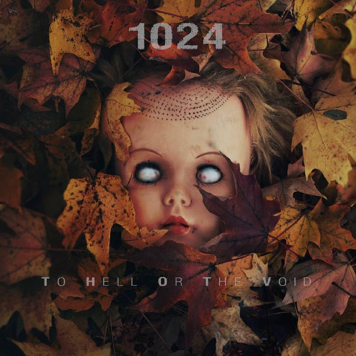 1024 - To Hell Or The Void cover 