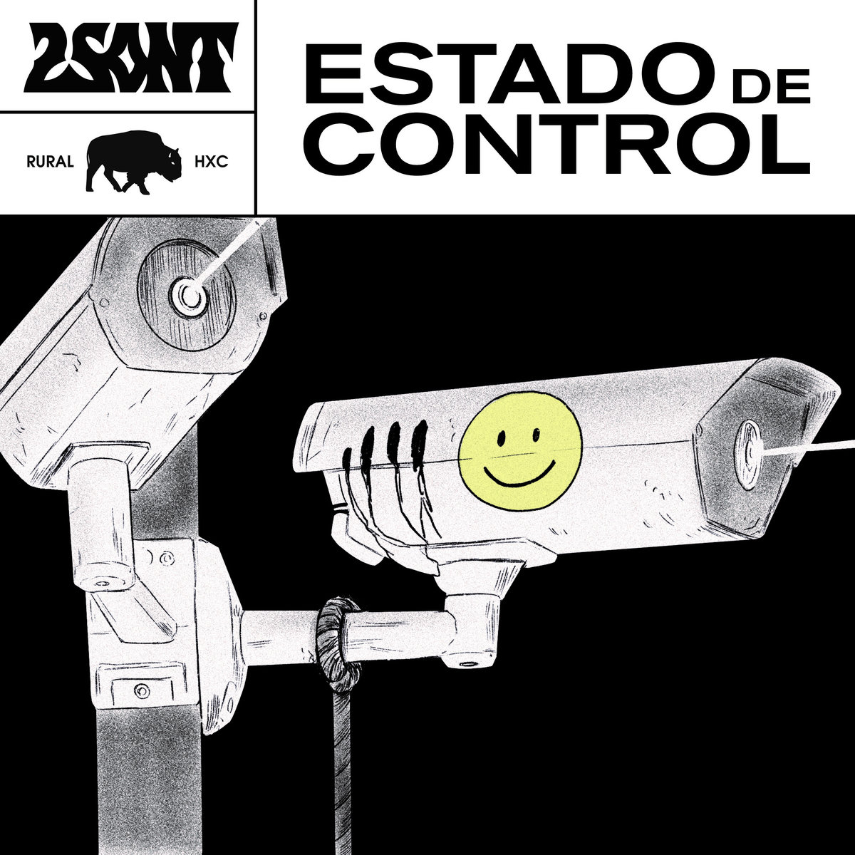 2SONT - Estado De Control cover 