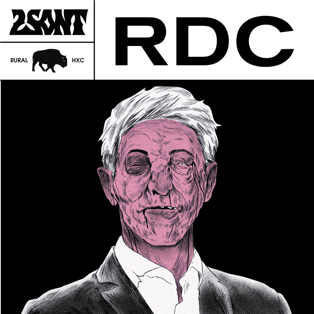 2SONT - RDC cover 