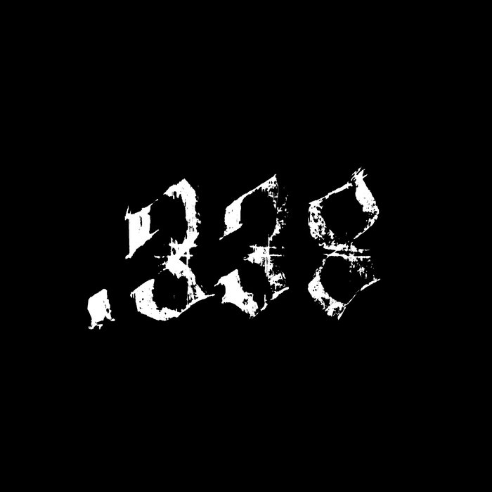 .338 - Demo 2023 cover 