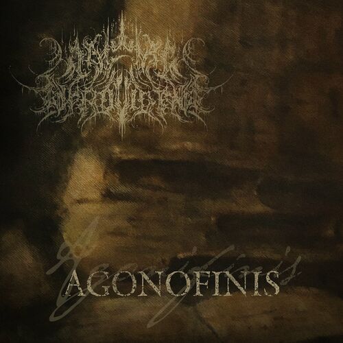 A WAKE IN PROVIDENCE - Agonofinis cover 