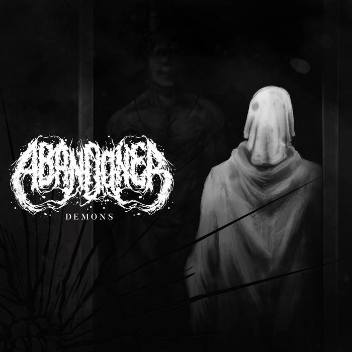 ABANDONER - Demons cover 