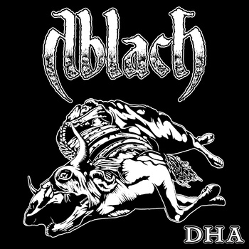 ABLACH - DHA cover 