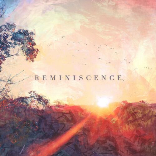 ABLAZE IN VEINS - Reminiscence cover 