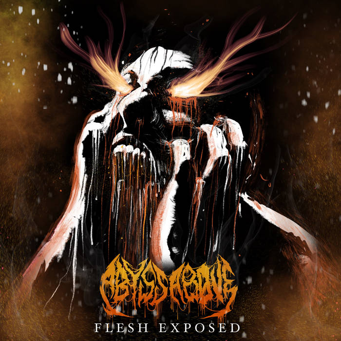 ABYSS ABOVE - Flesh Exposed cover 