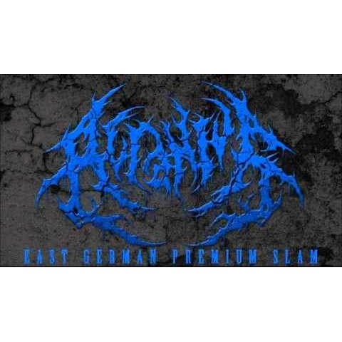 ACRANIUS - Defaced By Hollow Tips cover 