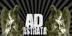 AD ASTRATA - Demo 2008 cover 