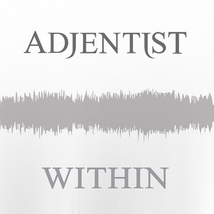 ADJENTIST - Within cover 