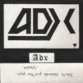 ADX - Demo cover 