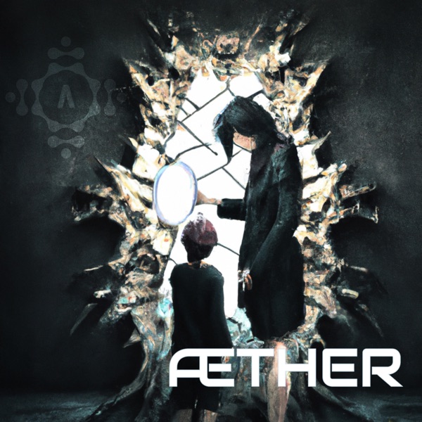 AETHER - Like Mother, Like Son cover 