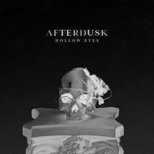 AFTERDUSK - Fleeting Faith cover 