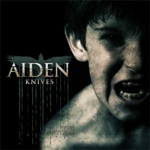 AIDEN - Knives cover 