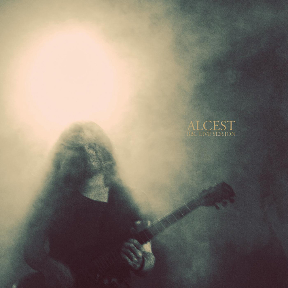 ALCEST - BBC Live Session cover 