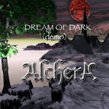 ALCHERA - Dream Of Dark cover 