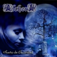 ALCHERA - Sueño De Oscuridad cover 