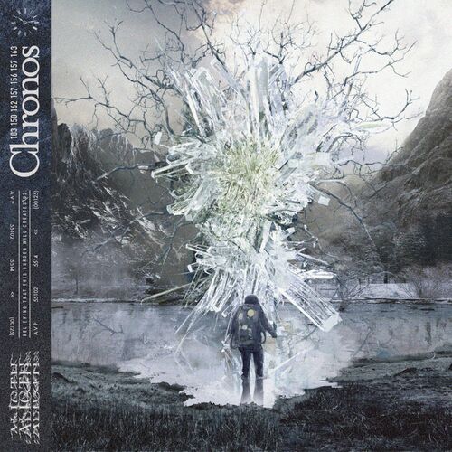 ALIOTH - Chronos cover 