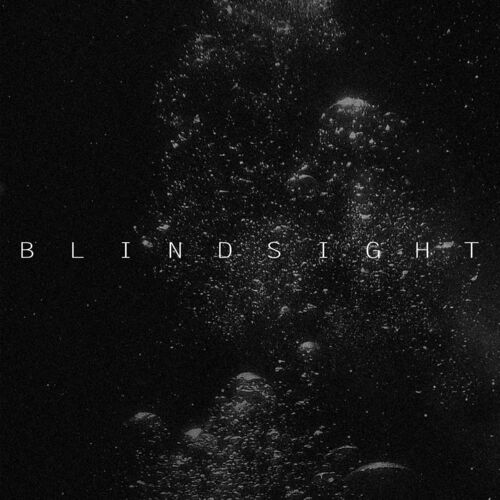 ALLT - Blindsight cover 