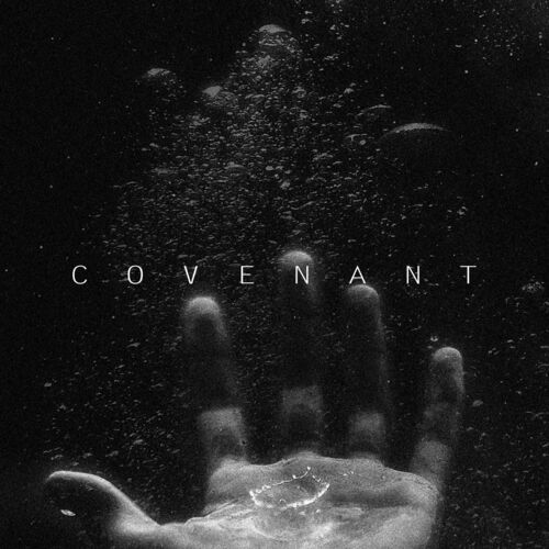 ALLT - Covenant cover 