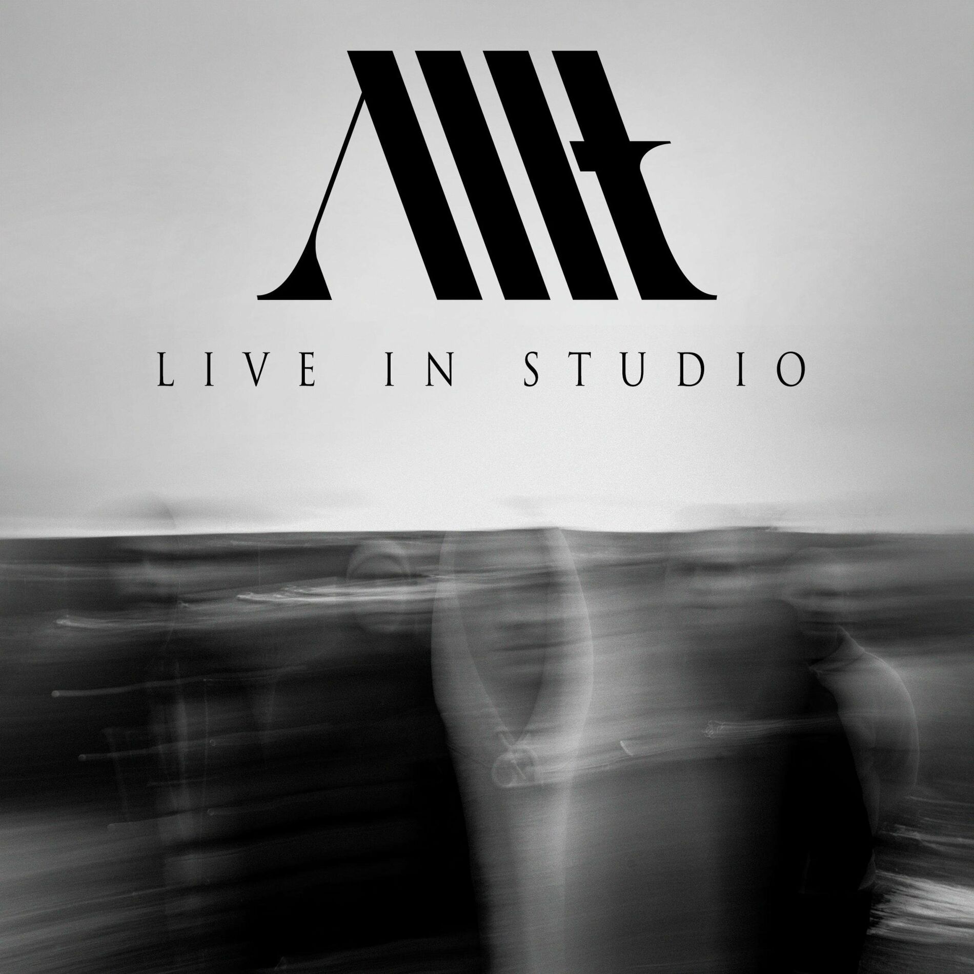 ALLT - Live In Studio cover 