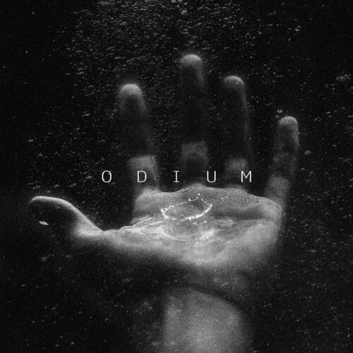 ALLT - Odium cover 