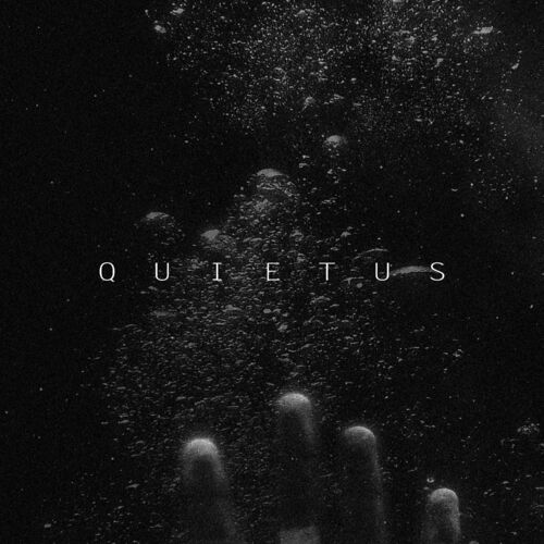 ALLT - Quietus cover 