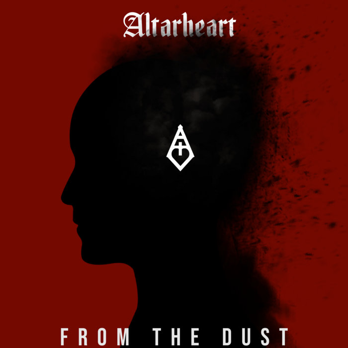 ALTARHEART - From The Dust cover 