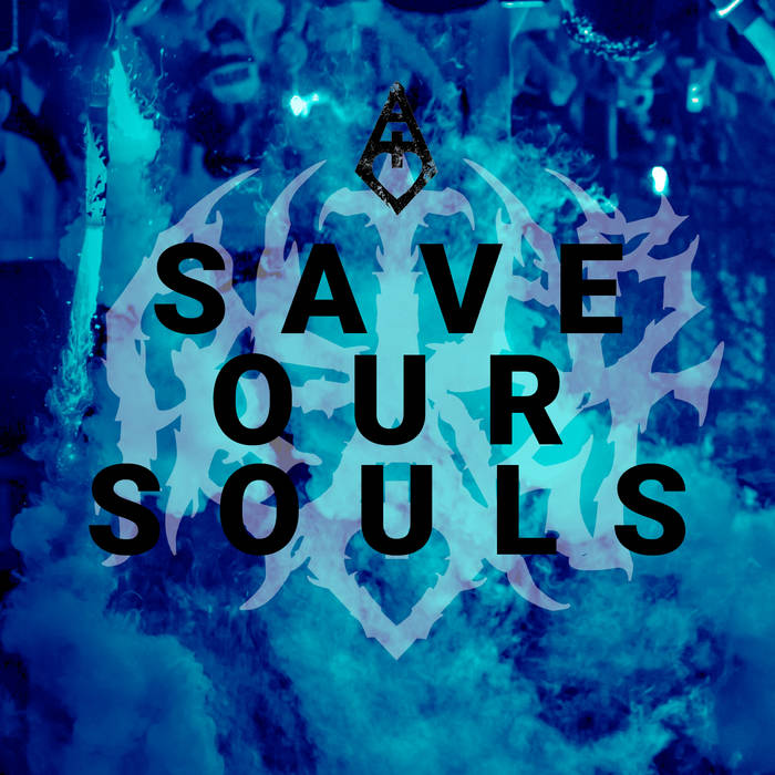 ALTARHEART - Save Our Souls cover 