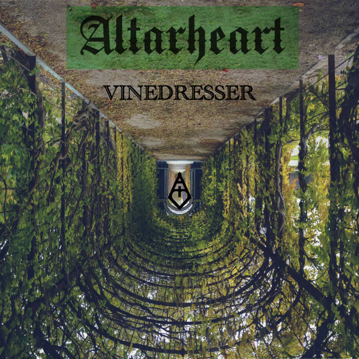 ALTARHEART - Vinedresser (Demo Version) cover 