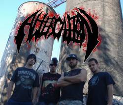 ALTERCATION - Phase None cover 