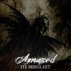 AMAZED - Ite Missa Est cover 