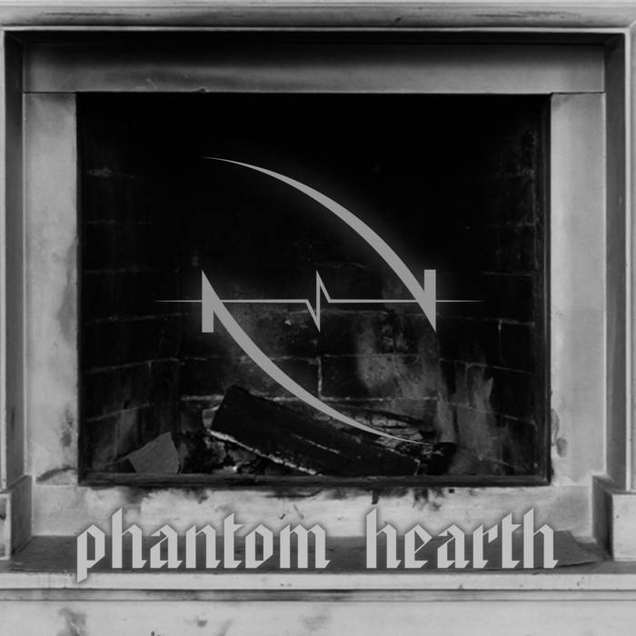 AMBIVIOLENCE - Phantom Hearth cover 