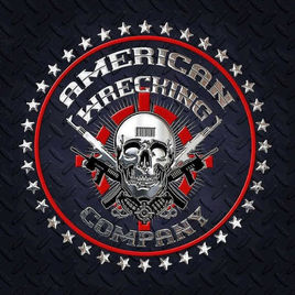 AMERICAN WRECKING COMPANY - Everything and Nothing cover 