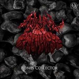 ANAL PROLAPSE - Bones Collector cover 