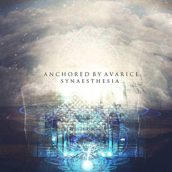 ANCHORED BY AVARICE - Synaesthesia cover 