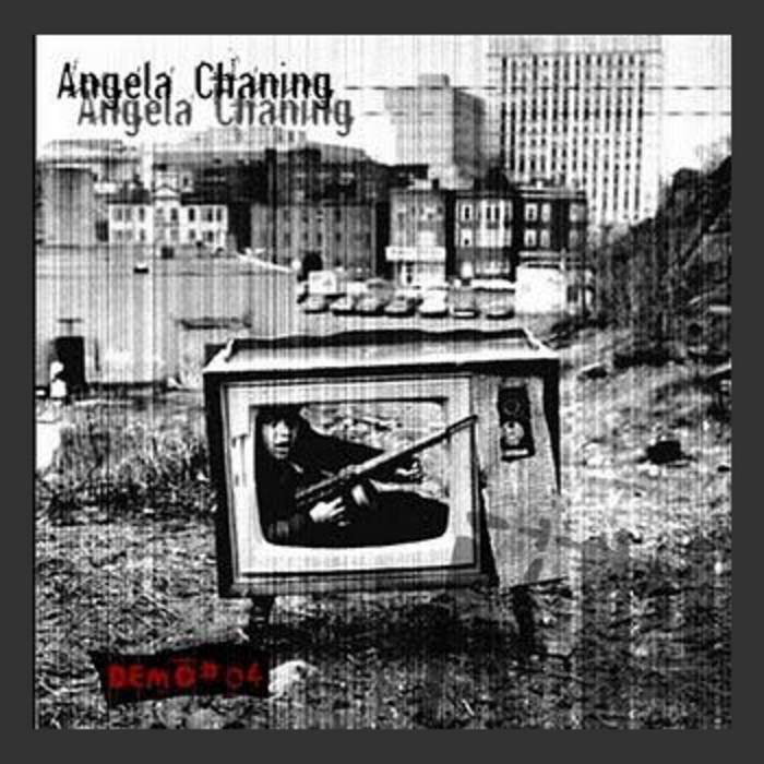 ANGELA CHANING - Demo 04 cover 